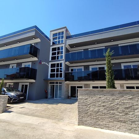Luxury Apartments-La Dino Maky Vodice Exterior photo