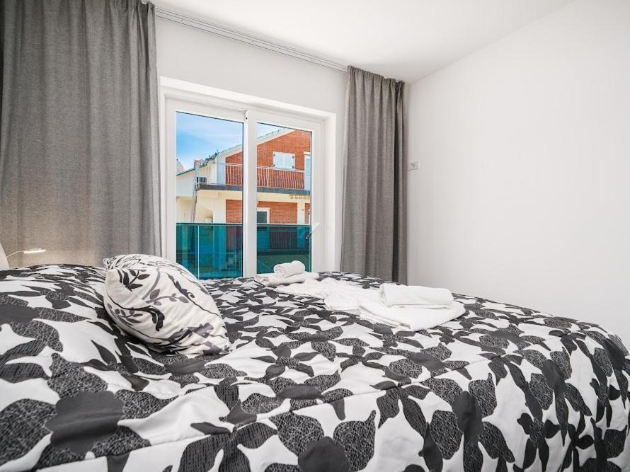 Luxury Apartments-La Dino Maky Vodice Room photo