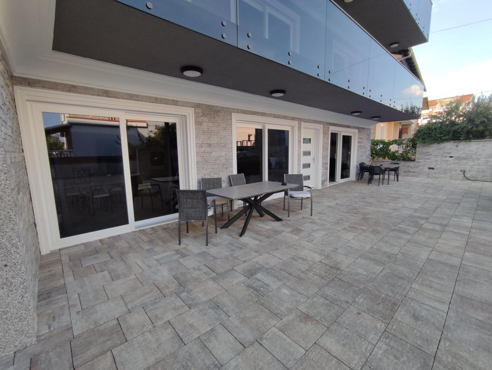 Luxury Apartments-La Dino Maky Vodice Room photo